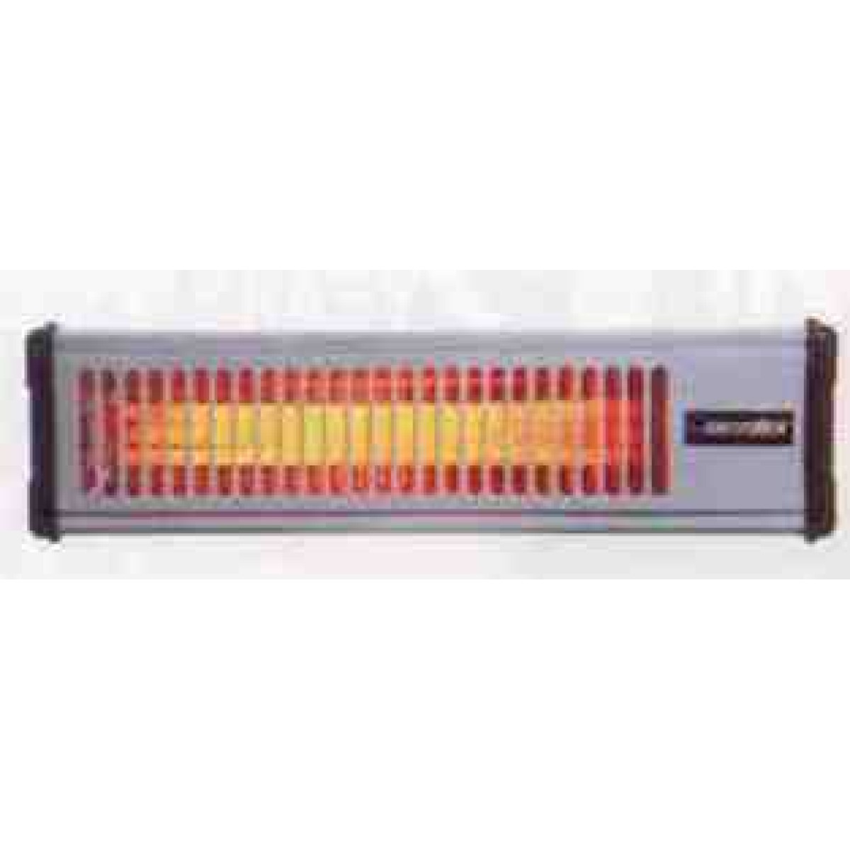 QUARTZ HEATER EKVATOR FBS 3X450