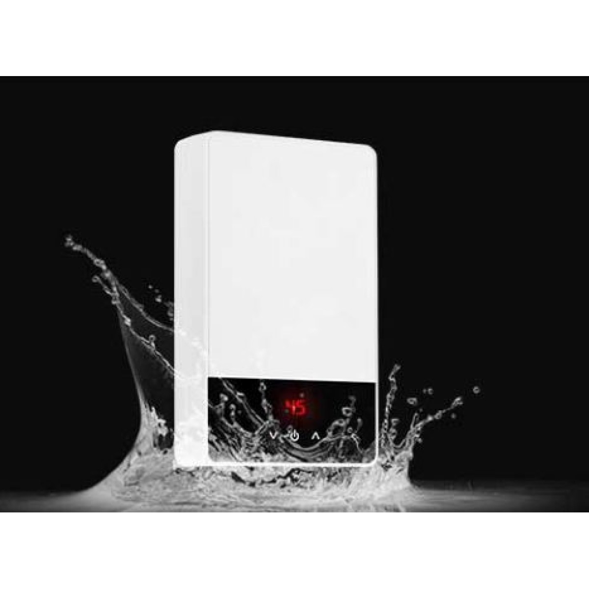 FLOW 7000 INSTANT WATER HEATER