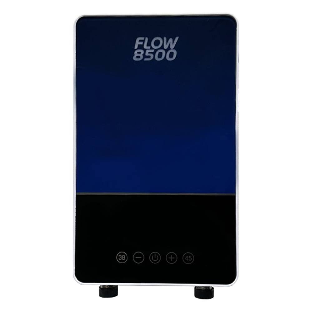 FLOW 8500 INSTANT WATER HEATER