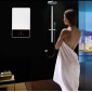 FLOW 8500 INSTANT WATER HEATER SET