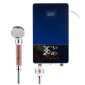 FLOW 8500 INSTANT WATER HEATER SET