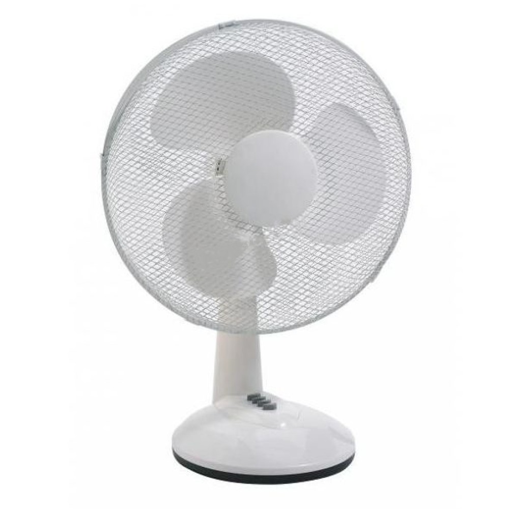 AIRMAKER FT-30 ΑΝΕΜΙΣΤΗΡΑΣ ΕΠΙΤΡΑΠΕΖΙΟΣ 30CM