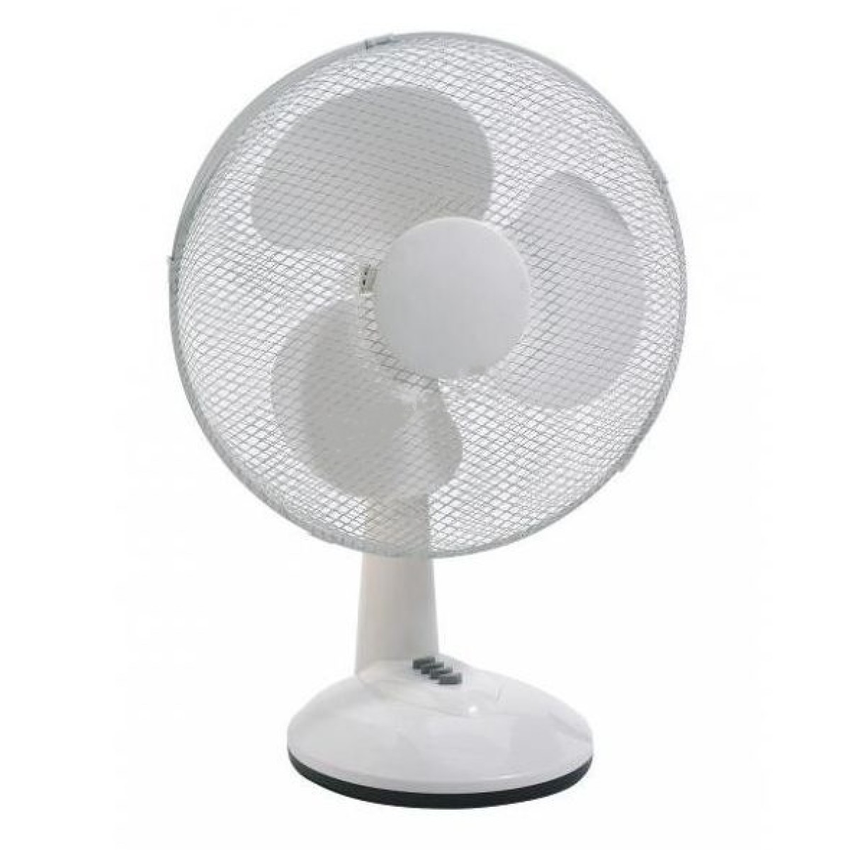 AIRMAKER FT-30 ΑΝΕΜΙΣΤΗΡΑΣ ΕΠΙΤΡΑΠΕΖΙΟΣ 30CM