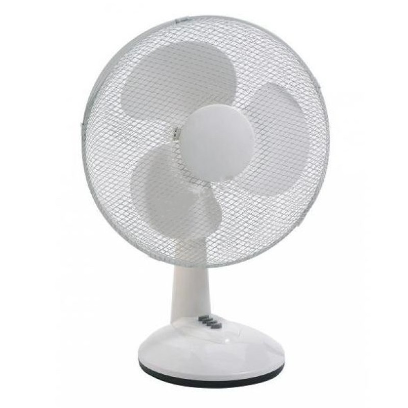 AIRMAKER FT-30 ΑΝΕΜΙΣΤΗΡΑΣ ΕΠΙΤΡΑΠΕΖΙΟΣ 30CM