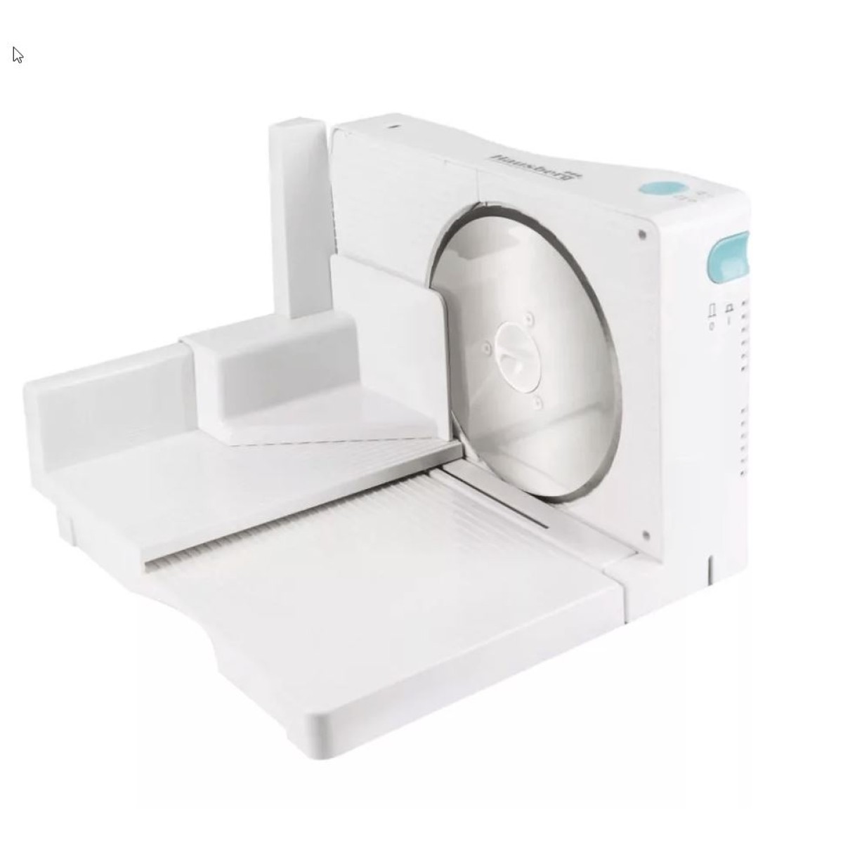 HAUSBERG HB-1130 FOOD SLICER