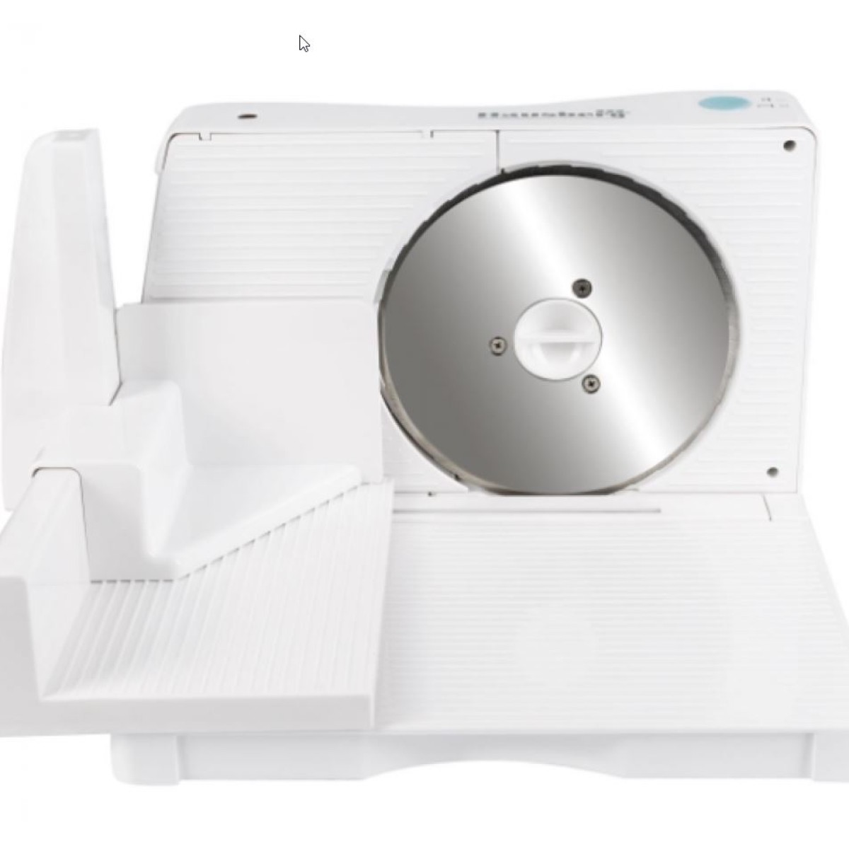 HAUSBERG HB-1130 FOOD SLICER