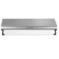HAUSBERG HB-1220IN COOKER HOOD INOX