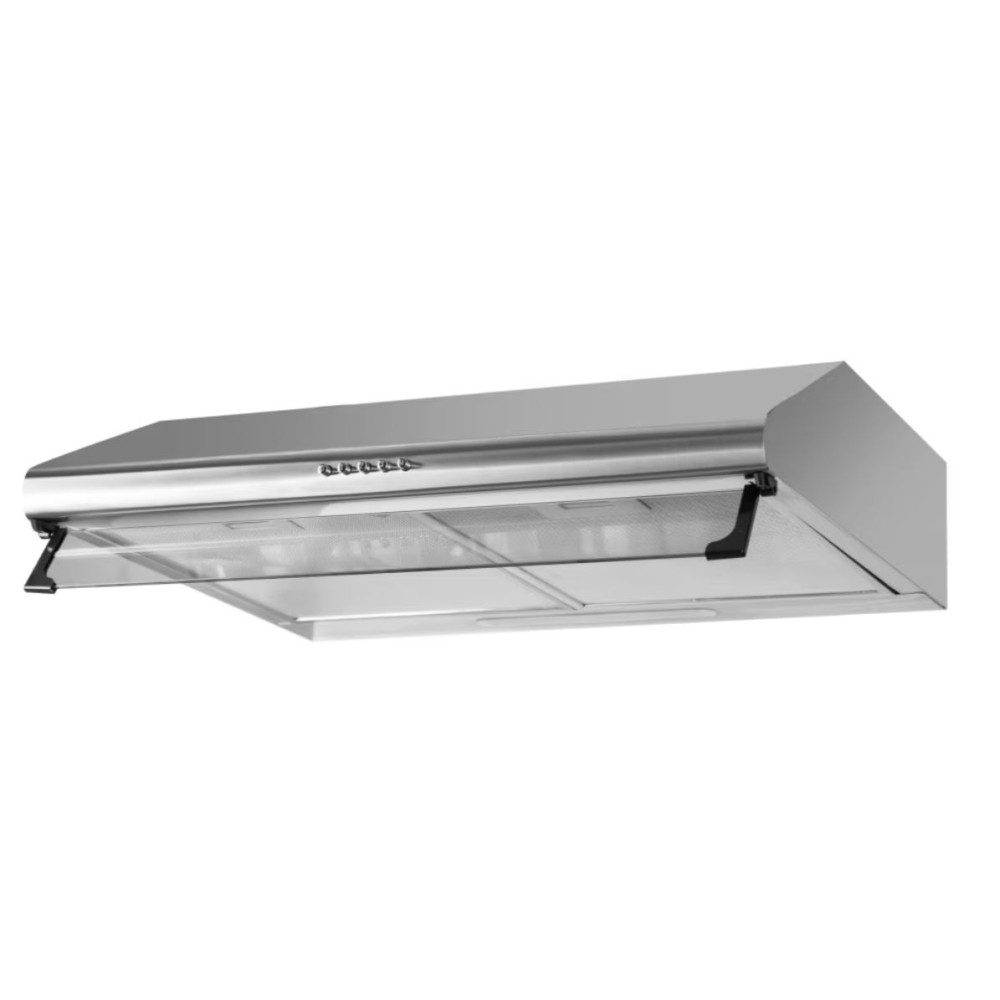 HAUSBERG HB-1220IN COOKER HOOD INOX