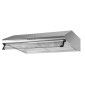 HAUSBERG HB-1220IN COOKER HOOD INOX