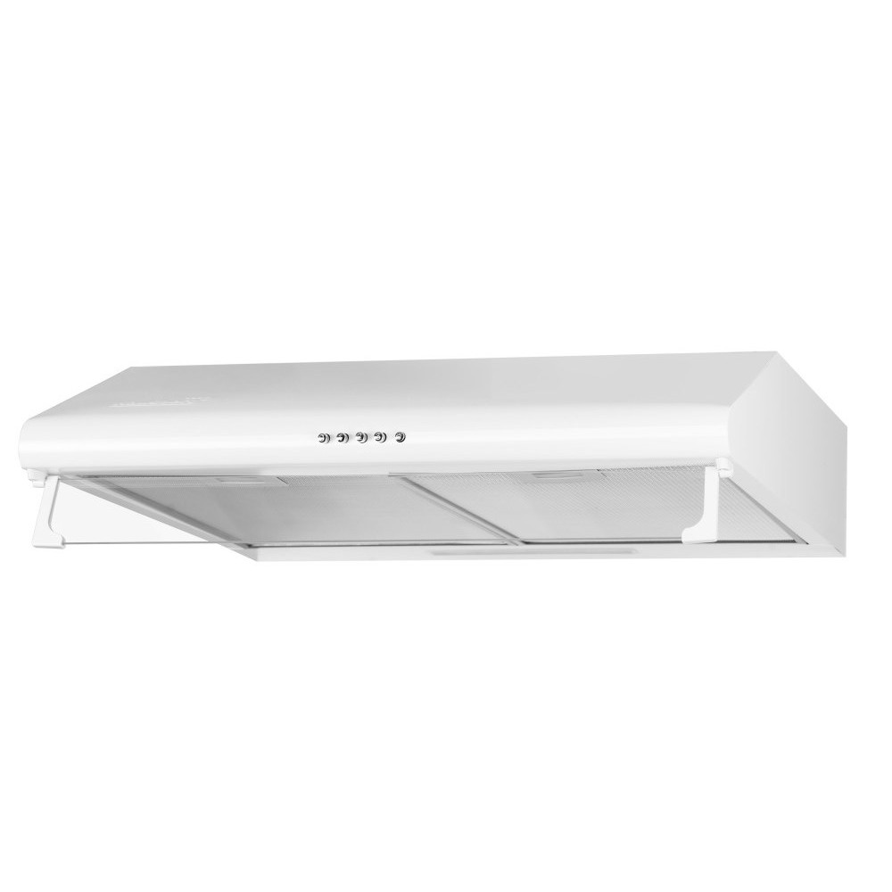 HAUSBERG HB-1225AB COOKER HOOD WHITE