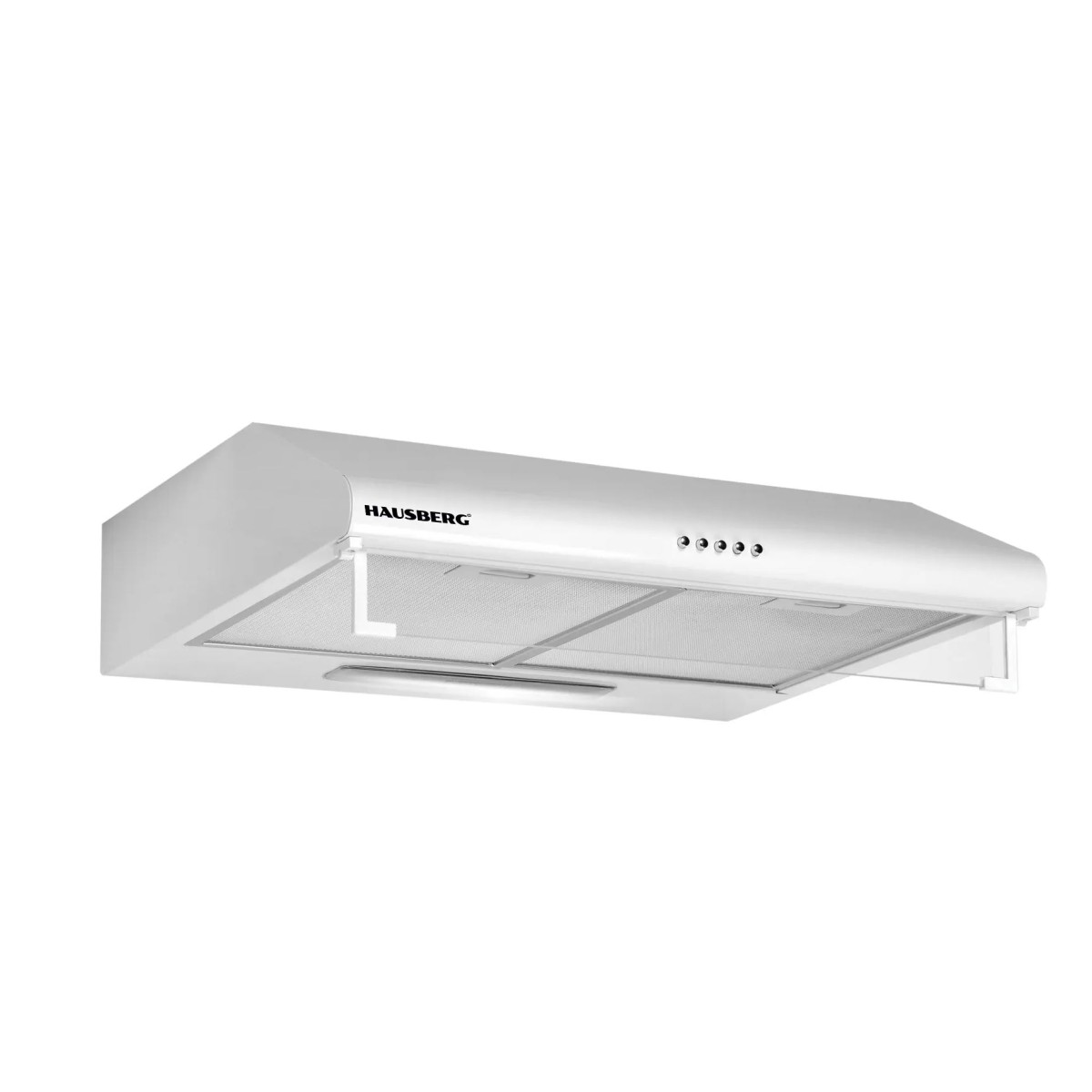 HAUSBERG HB-1225AB COOKER HOOD WHITE