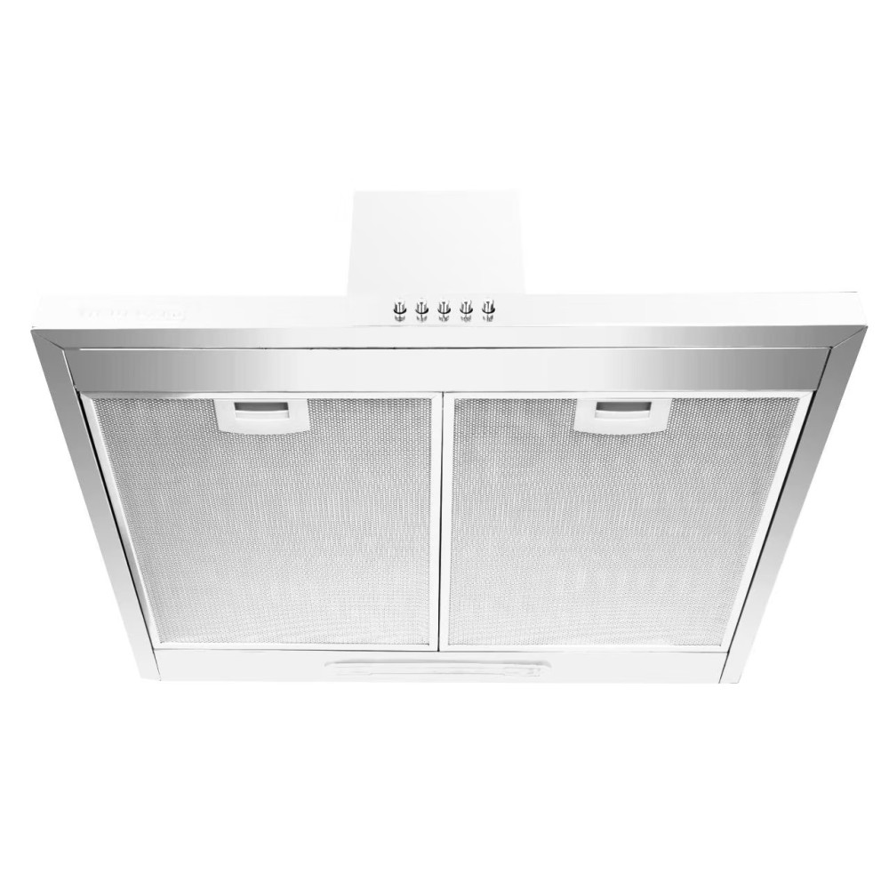 HAUSBERG HB-1260AB CHIMNEY HOOD 60CM WHITE