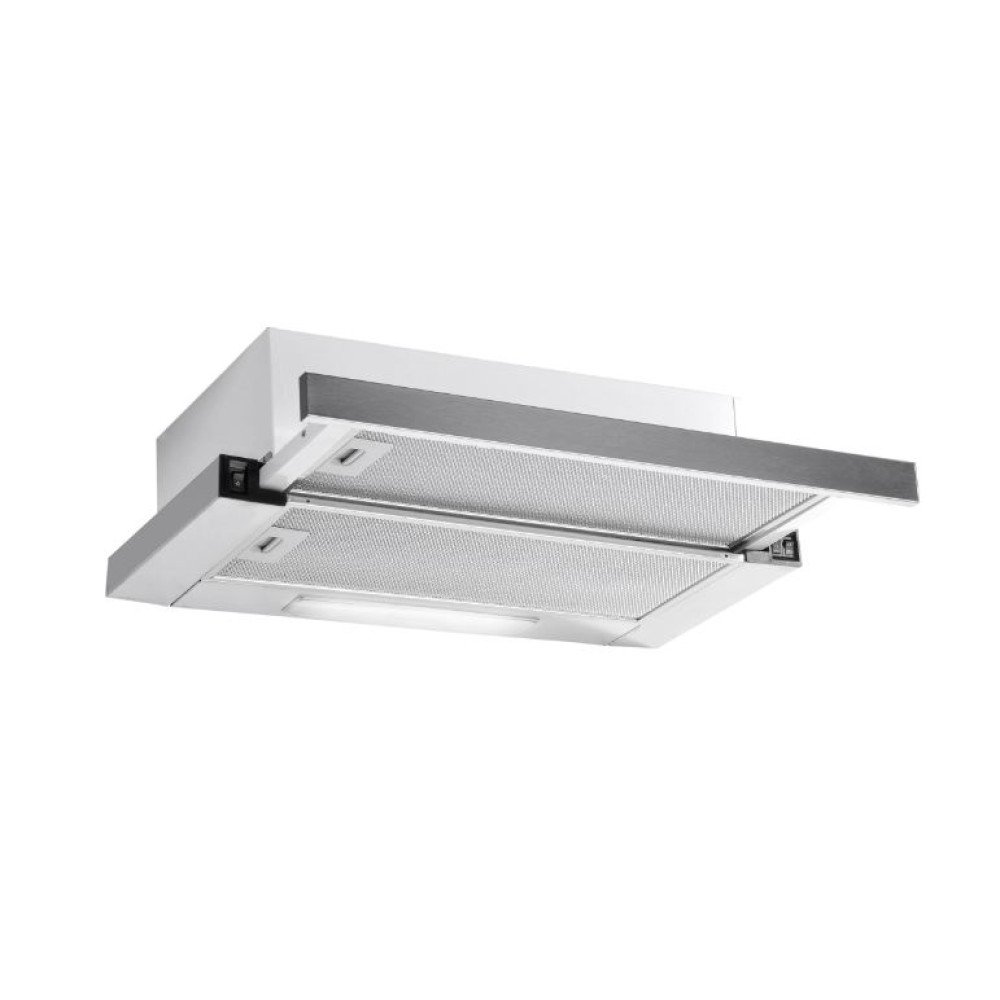 HAUSBERG HB-1285INOX Αποροφητήρα Κουζίνας