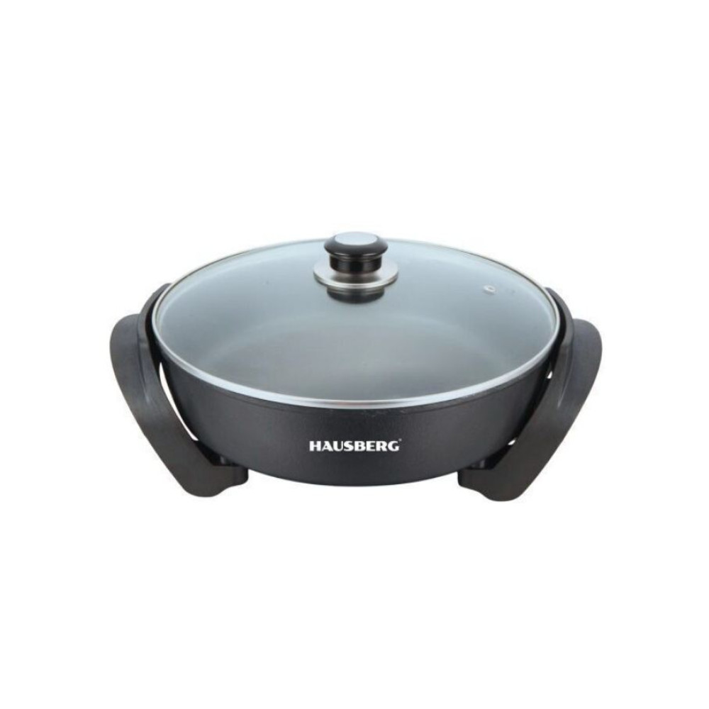 HAUSBERG HB-1303NG ΗΛΕΚΤΡΙΚΟ ΤΗΓΑΝΙ