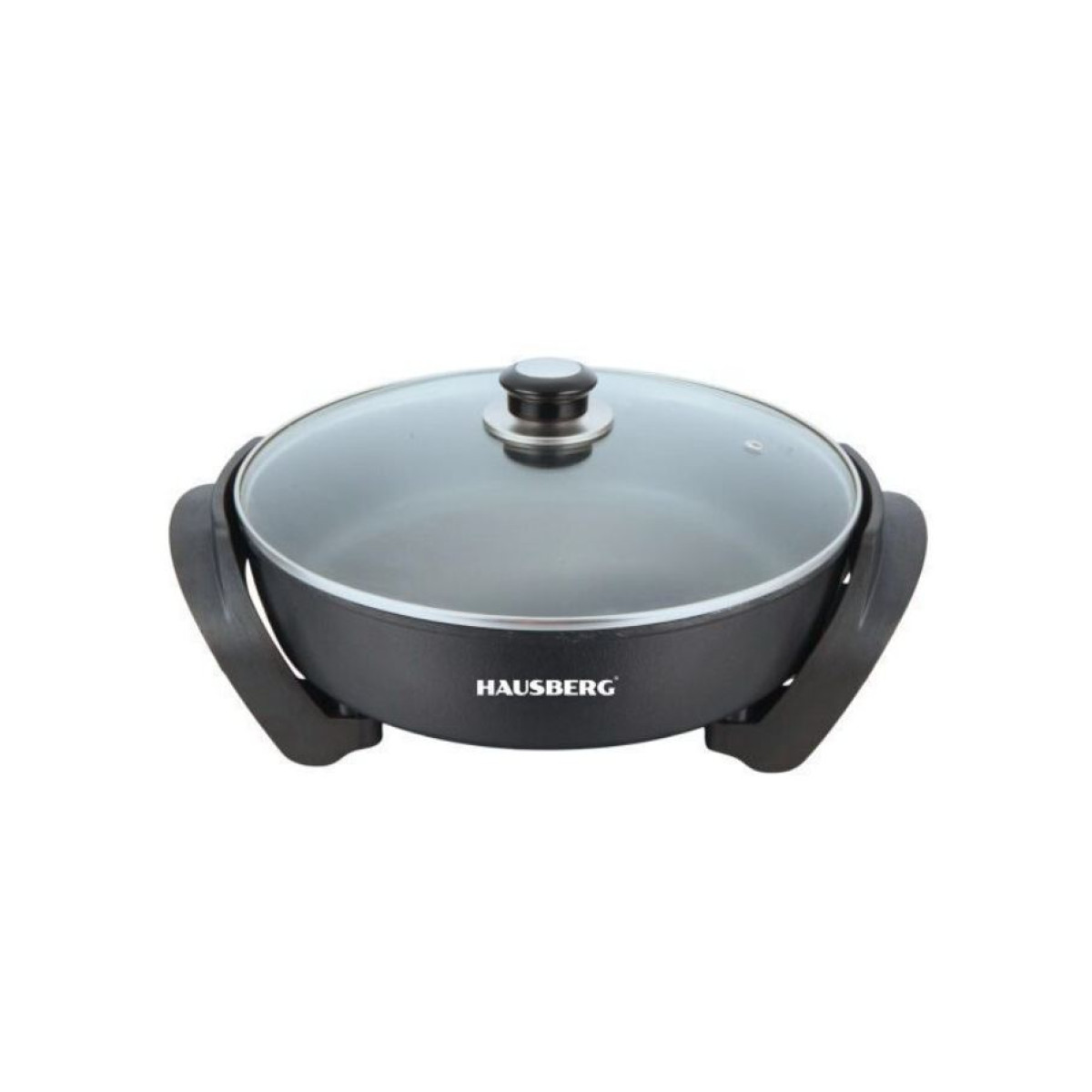HAUSBERG HB-1303NG ΗΛΕΚΤΡΙΚΟ ΤΗΓΑΝΙ