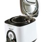 HAUSBERG HB-1320NG Φριτέζα Λαδιού (Deep Fryer)