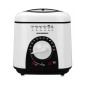 HAUSBERG HB-1320NG Φριτέζα Λαδιού (Deep Fryer)