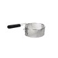 HAUSBERG HB-1331NG Φριτέζα Λαδιού (Deep Fryer) 2.50 LT