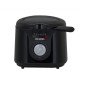 HAUSBERG HB-1331NG Φριτέζα Λαδιού (Deep Fryer) 2.50 LT