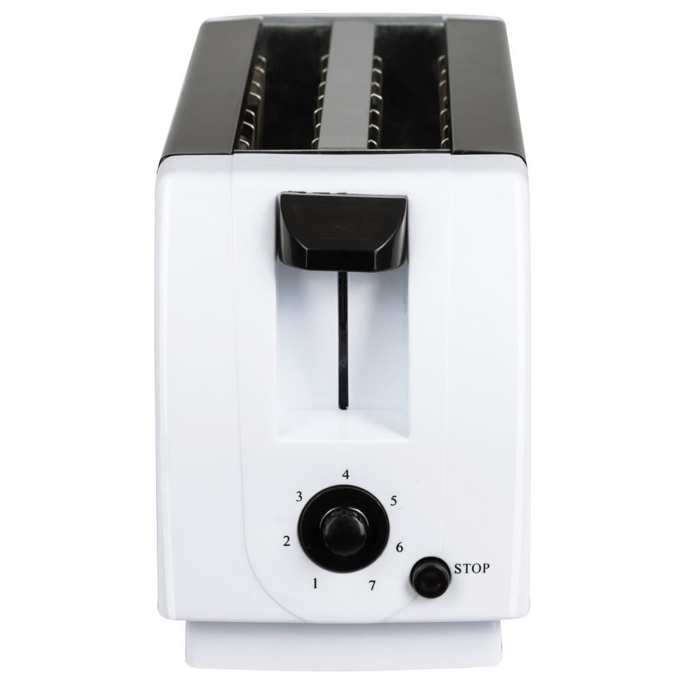 HAUSBERG HB-150NG Φρυγανιέρα 2 Θέσεων