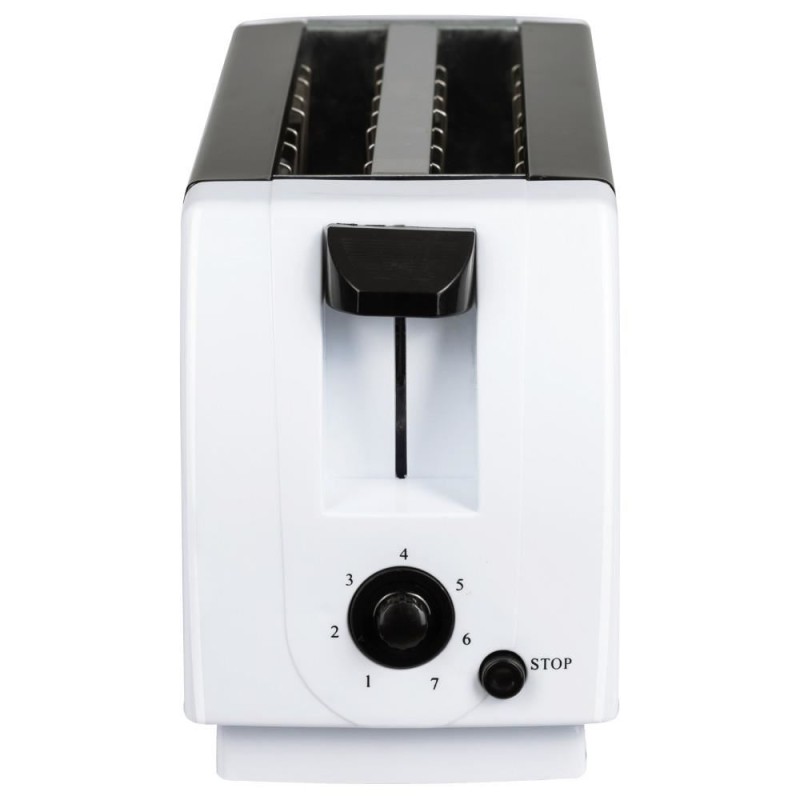 HAUSBERG HB-150NG Φρυγανιέρα 2 Θέσεων