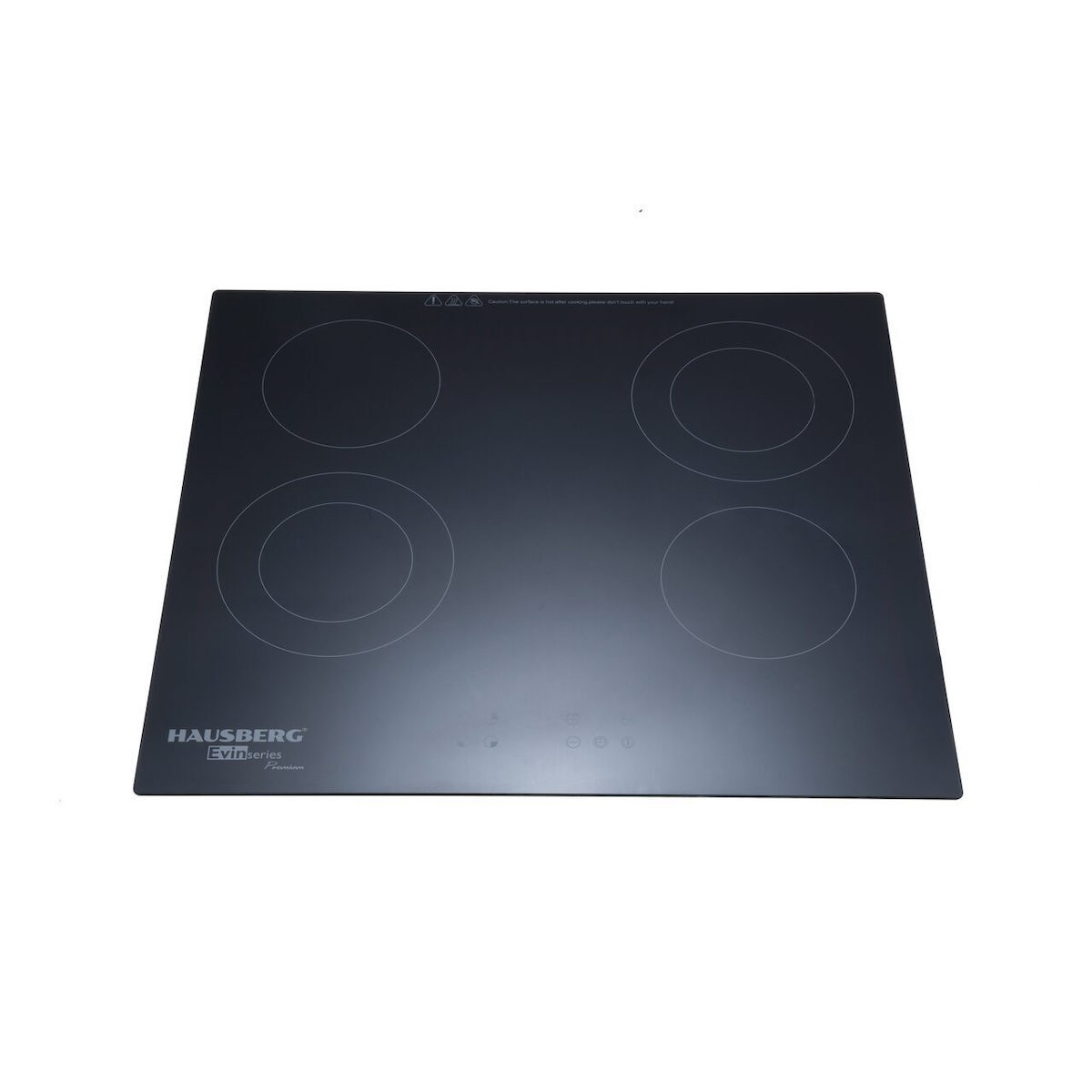 HAUSBERG HB-1537 CERAMIC HOBS