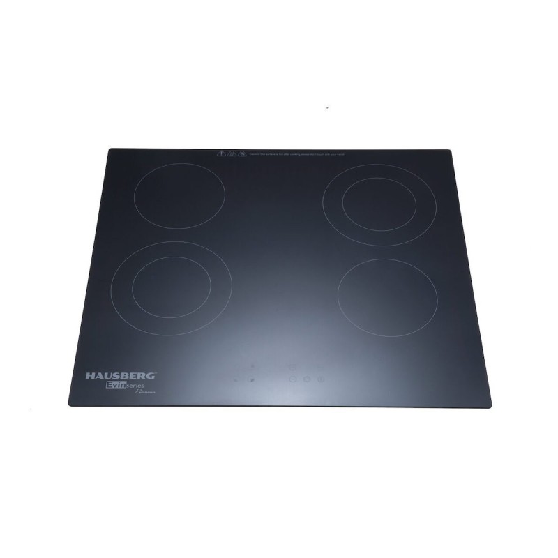 HAUSBERG HB-1537 CERAMIC HOBS