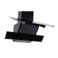 HAUSBERG HB-1505NG CHIMNEY HOOD 60CM BLACK