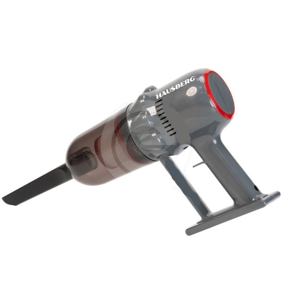 HAUSBERG HB-2024GR ΜΙΝΙ Ηλεκτρική Σκούπα