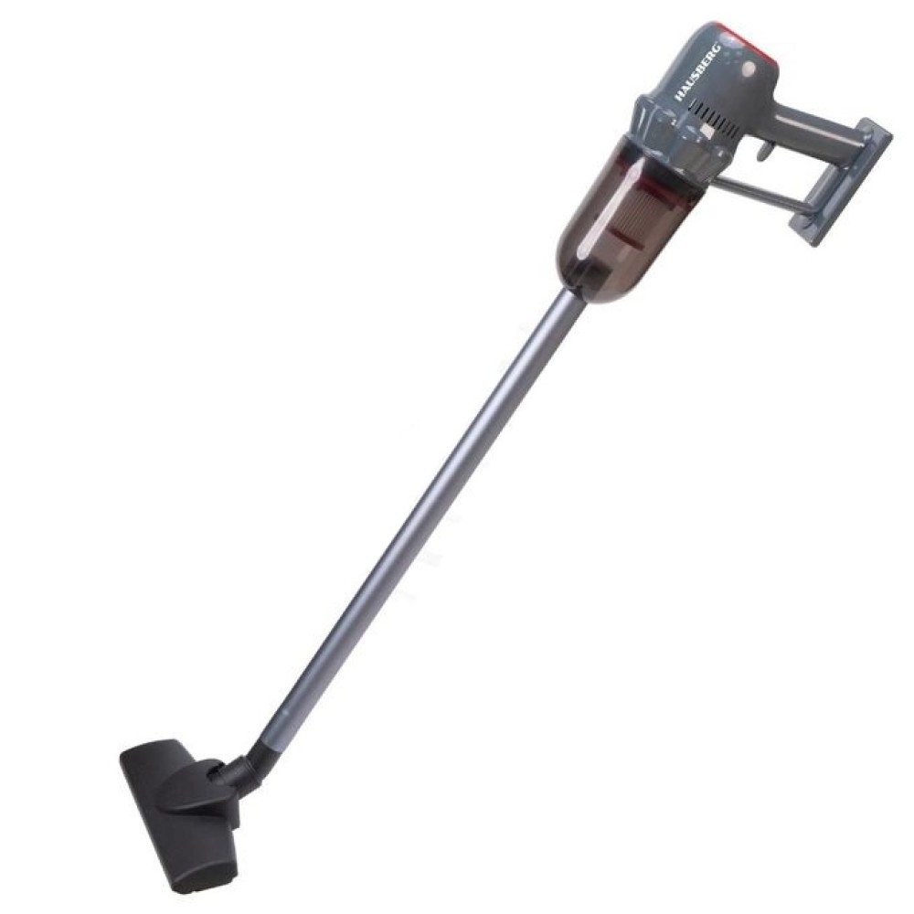 HAUSBERG HB-2024GR ΜΙΝΙ Ηλεκτρική Σκούπα