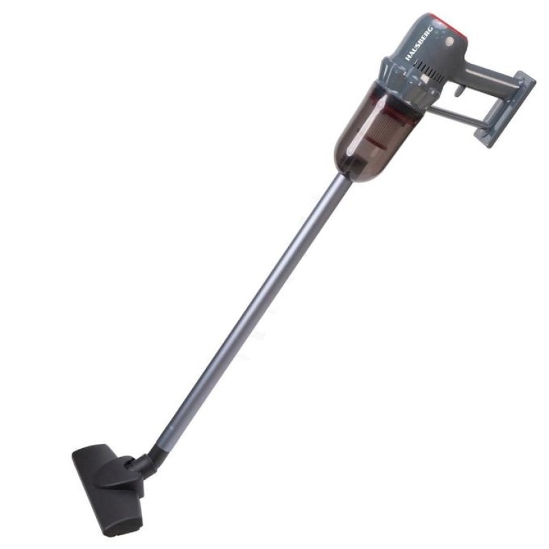 HAUSBERG HB-2024GR ΜΙΝΙ Ηλεκτρική Σκούπα