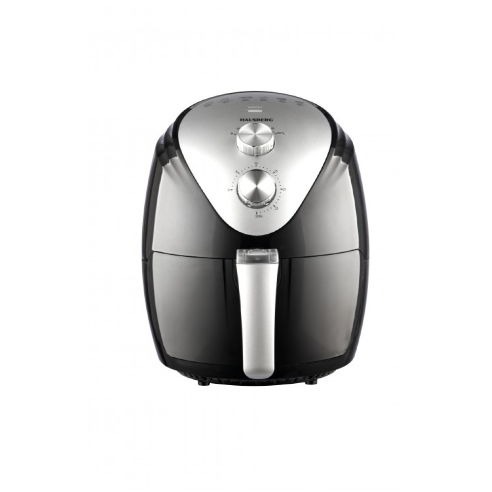 HAUSBERG HB-2250 Φριτέζα με Χρονοδιακόπτη