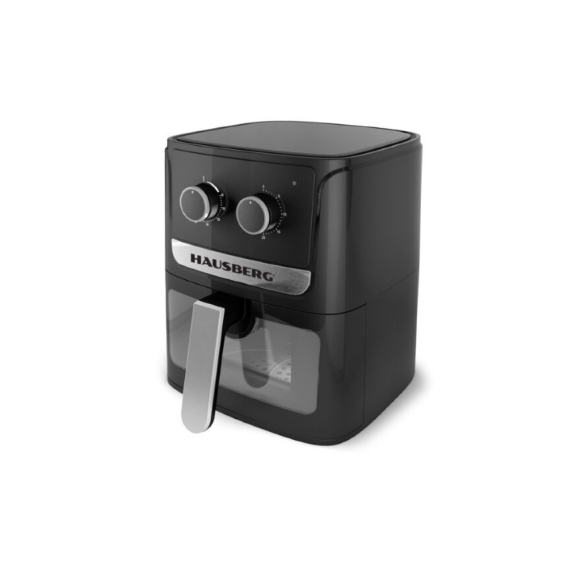 HAUSBERG HB-2340 AIR FRYER 5 LT