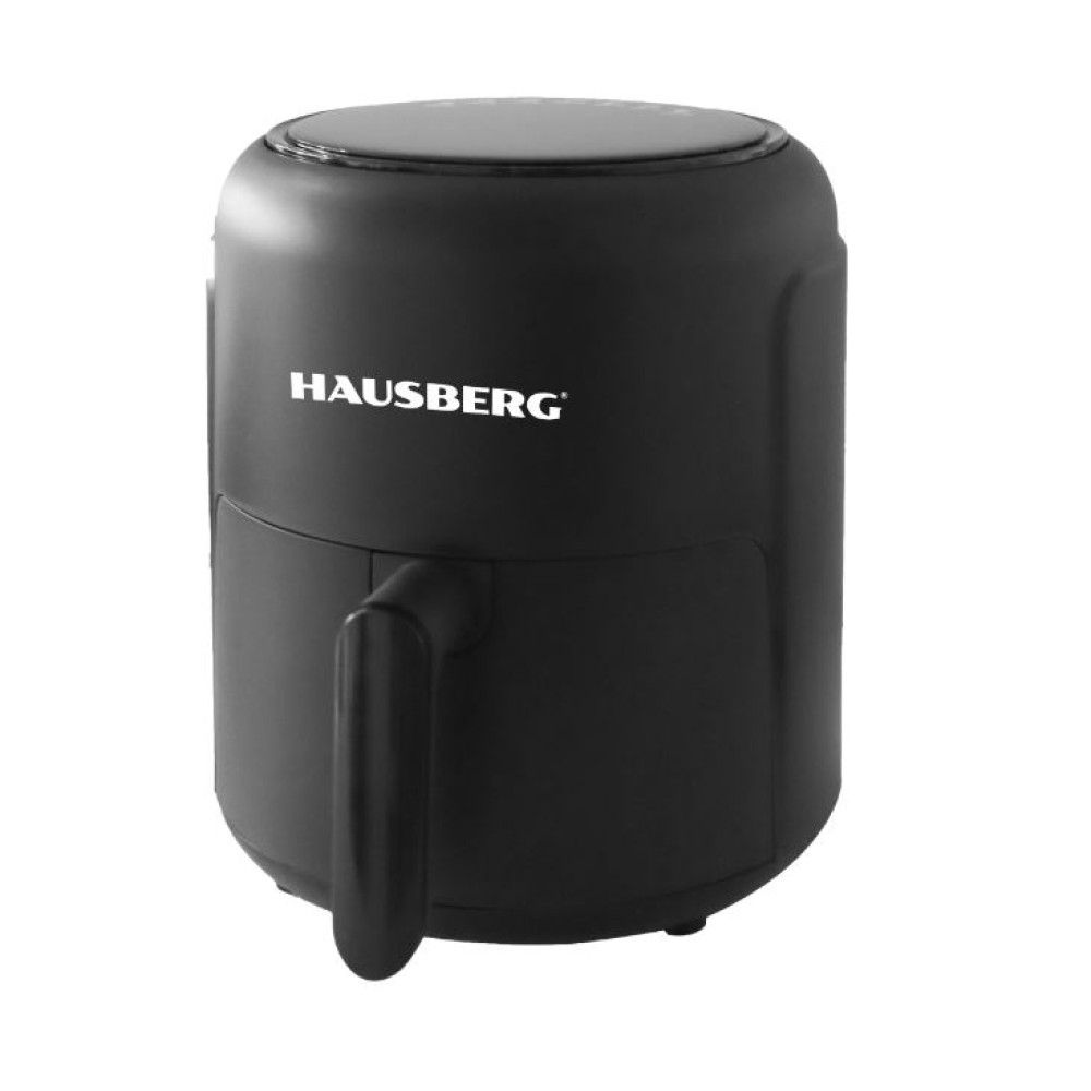 HAUSBERG HB-2356 DIGITAL AIR FRYER