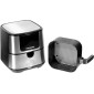 HAUSBERG HB-2365 DIGIITAL AIR FRYER 5.2 LT