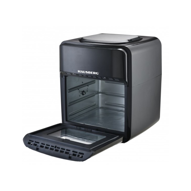 HAUSBERG HB-2370 Φριτέζα Αέρος (Air Fryer)