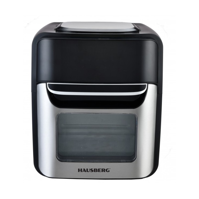 HAUSBERG HB-2370 Φριτέζα Αέρος (Air Fryer)