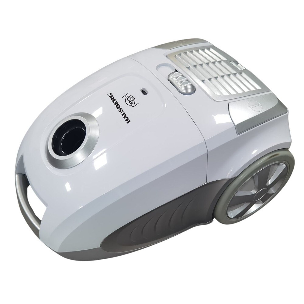 HAUSBERG HB-2877AB ΗΛΕΚΤΡΙΚΗ ΣΚΟΥΠΑ