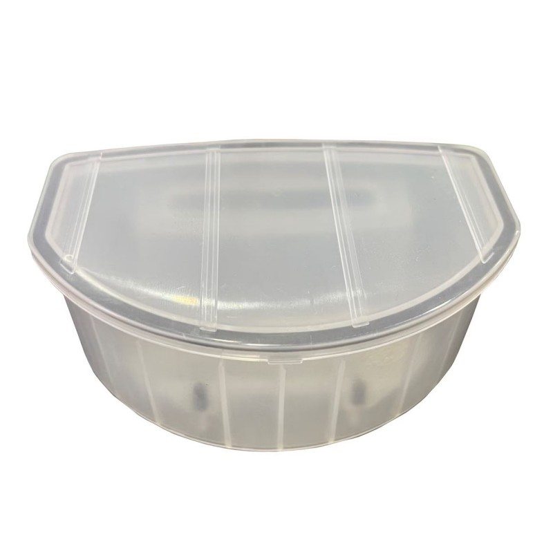 HAUSBERG HB-3005 Smart Robot Vacuum Cleaner