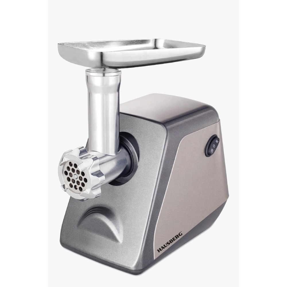 HAUSBERG HB-3450 Μηχανή Άλεσησ Κιμά & Ντομάτας