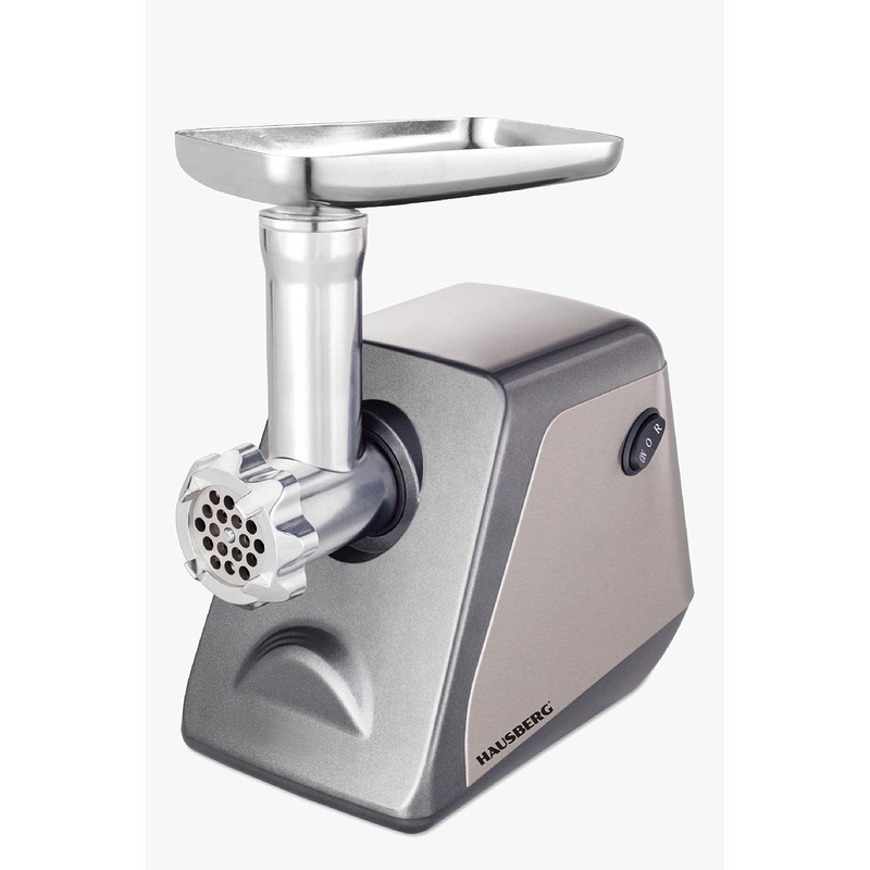 HAUSBERG HB-3450 Μηχανή Άλεσησ Κιμά & Ντομάτας