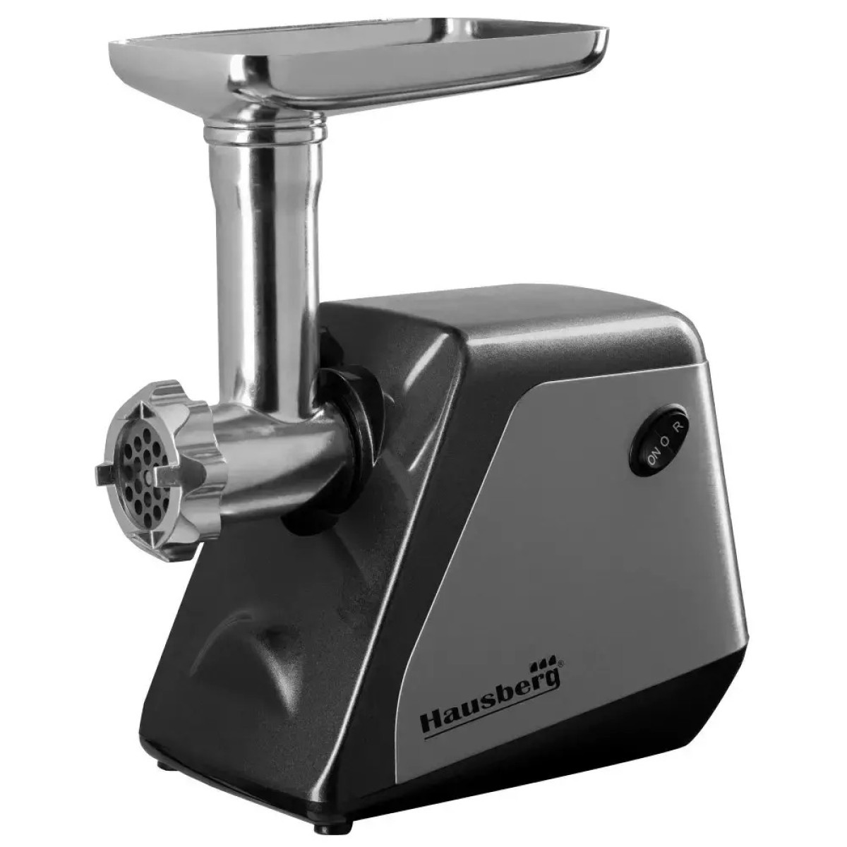 HAUSBERG HB-3450 Μηχανή Άλεσησ Κιμά & Ντομάτας