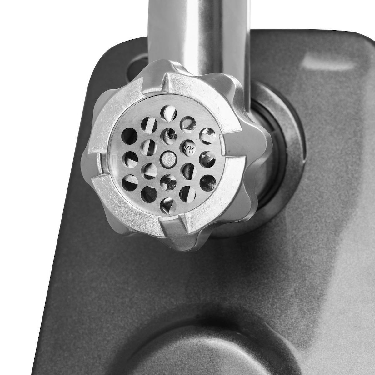 HAUSBERG HB-3450 Μηχανή Άλεσησ Κιμά & Ντομάτας