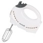 HAUSBERG HB-3519AB 300W Κουζινομηχανή - Μίξερ