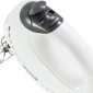 HAUSBERG HB-3519AB 300W Κουζινομηχανή - Μίξερ