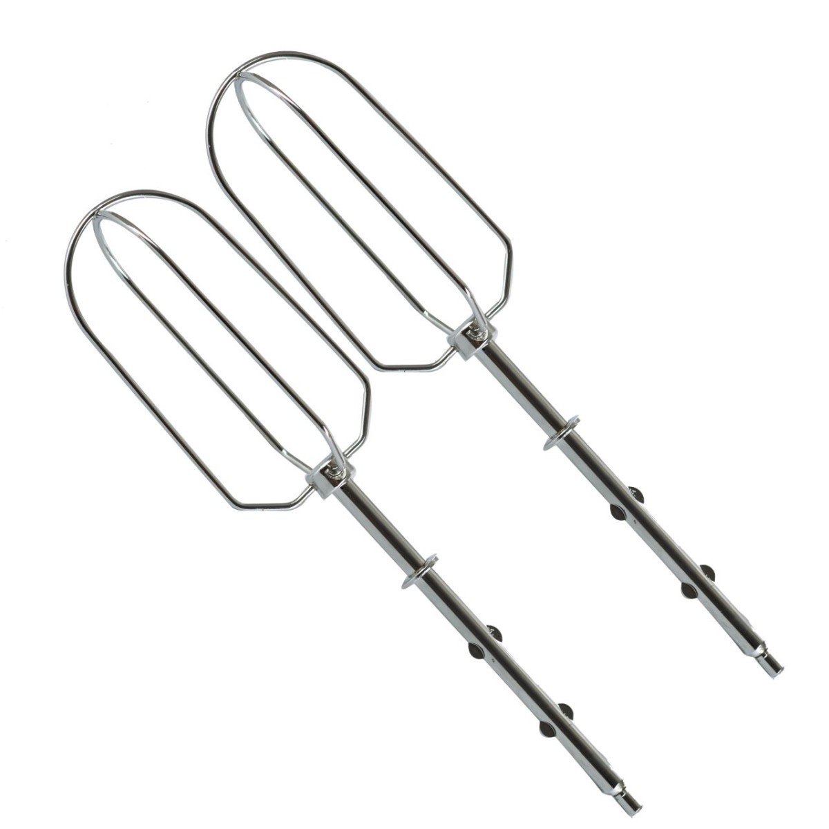HAUSBERG HB-3519AB 300W Κουζινομηχανή - Μίξερ
