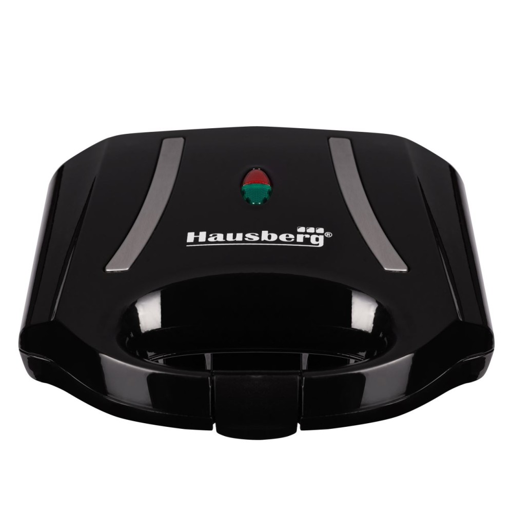 HAUSBERG HB-3535NG Τοστιέρα