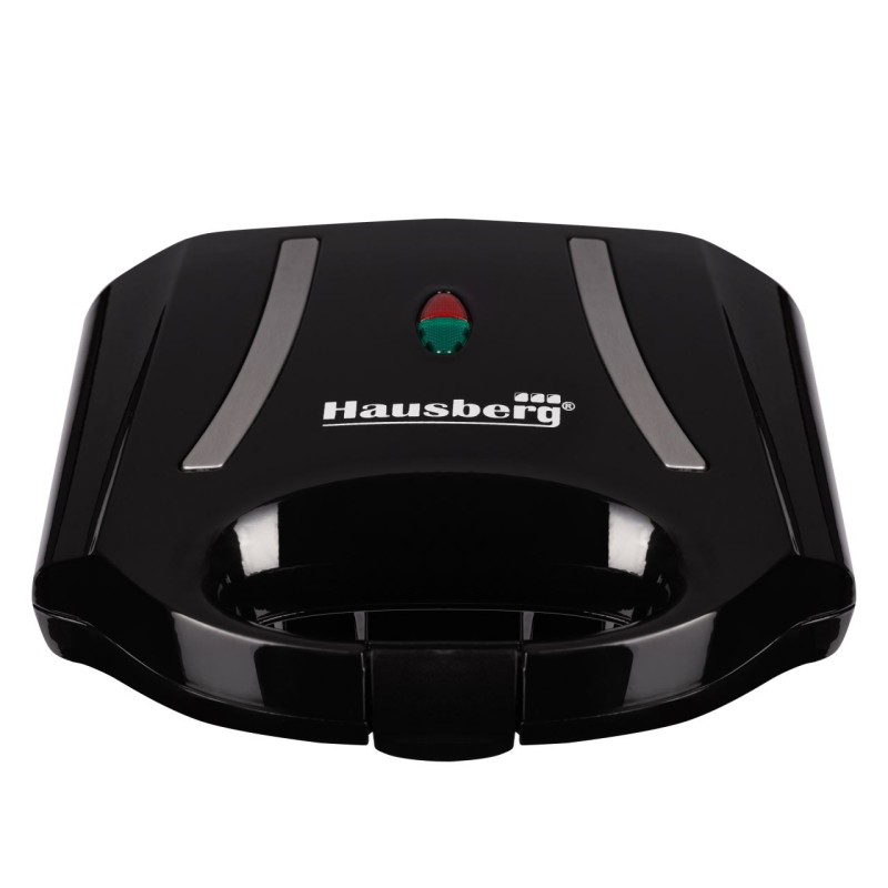 HAUSBERG HB-3535NG Τοστιέρα