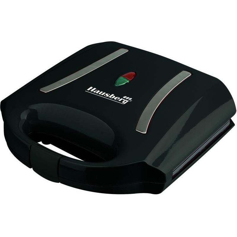 HAUSBERG HB-3535NG Τοστιέρα