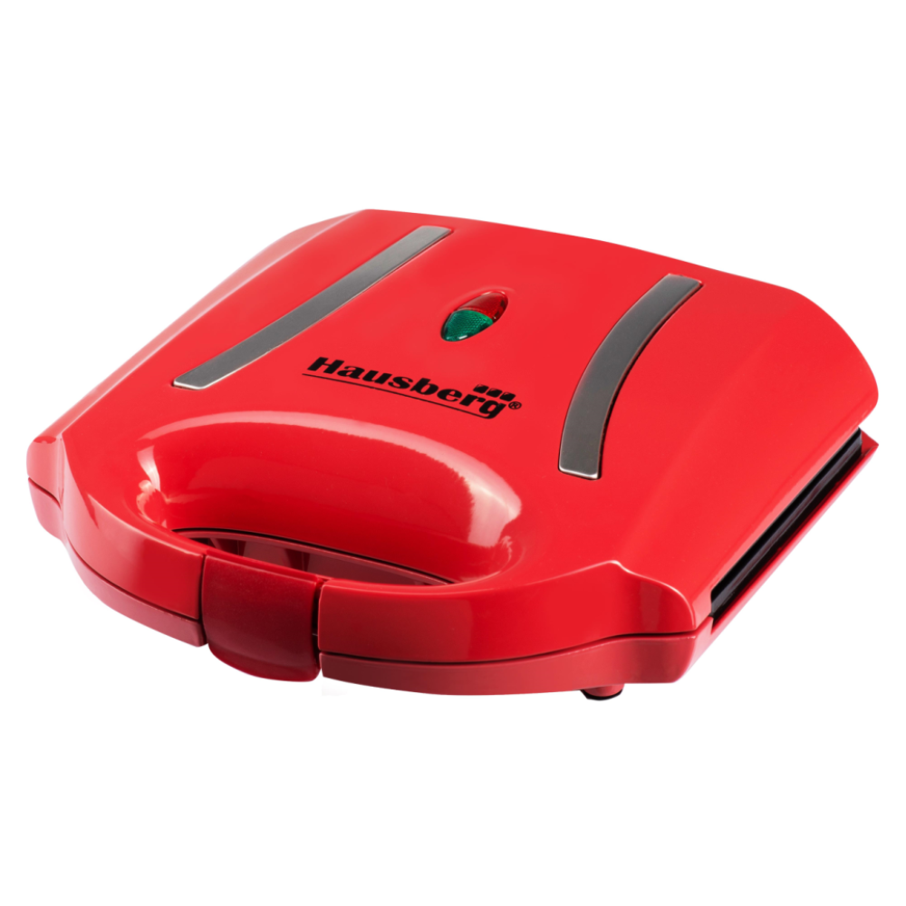 HAUSBERG HB-3535RS Τοστιέρα